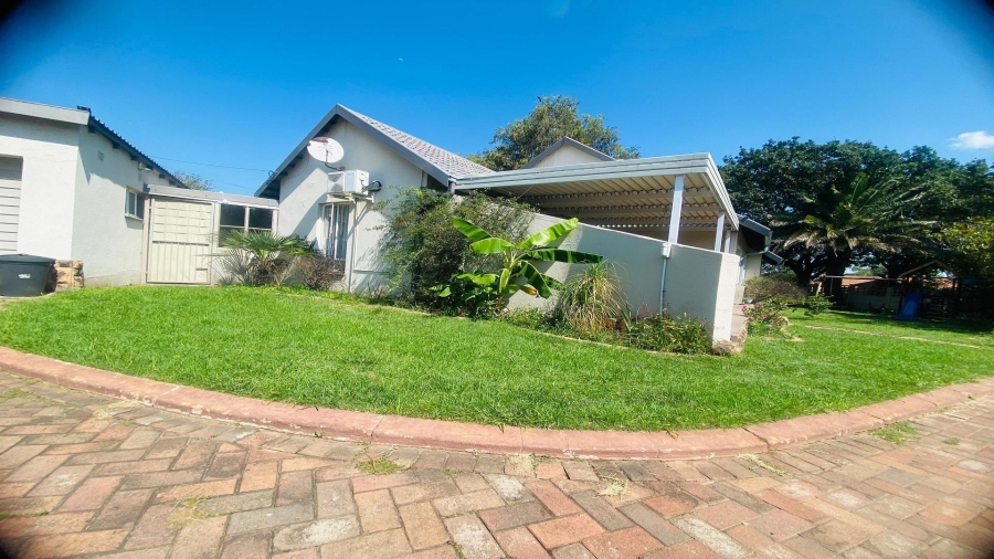 3 Bedroom Property for Sale in Sasolburg Ext 11 Free State